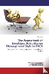 Belay, Kifle - The Assessment of Employee Attitudes on Management Style in ERCA