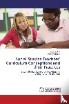 Eshun, Isaac, Bordoh, Anthony - Social Studies Teachers' Curriculum Conceptions and their Practices