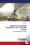 Dixit Alok, Sudhakar K - Lighting Parameters Assessment and Efficient Energy