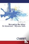  - Managing the Urban Environment - Mysore, India