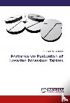 Zaman Kh Ahammad Uz - Performance Evaluation of Losartan Potassium Tablets