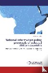 Yumba, Dickson - National information policy proposals of selected African countries