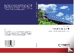 Kowsari, Elaheh - Organic solar cell