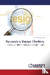 Chokhachian, Ata - Parametric Design Thinking