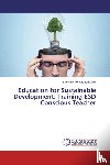 Kinyanjui Nicholas Mwaura - Education for Sustainable Development