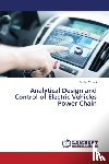 Tounsi Souhir - Analytical Design and Control of Electric Vehicles Power Chain