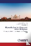 Shamsuddin Salahuddin, Mohammad Don Zuraidah Binti, Bin Pa Mat Taib - Monotheism in Islam and Other Religions