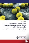 Bin Thani Ali - Genomic diversity of Escherichia coli, associated with Bacteremia