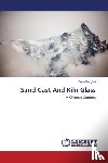 Donghai Guan - Sand Cast And Kiln Glass
