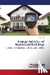 Kalc Ivan - Energy Retrofits of Residential Buildings