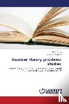 Song Kaifu - Number theory problems studies