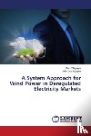 Nguyen Minh Y, Nguyen Minh Duc - A System Approach for Wind Power in Deregulated Electricity Markets