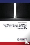 Plashchinsky Alexander - New World Order