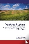Desta Abrha Kebede - Physiological Growth and Productivity of Tomato