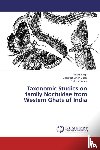 Singh Jagbir, Singh Sodhi Jagpreet, Kumar Ratesh - Taxonomic Studies on family Noctuidae from Western Ghats of India