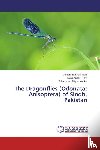 Iqbal Muhammad Asif, Rizvi Syed Anser, Akhter Muhammad Atique - The Dragonflies (Odonata; Anisoptera) of Sindh, Pakistan