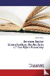 Kumar Radika - Services Sector Liberalisation