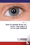 Gosai Radhika - Non-Strabismic Binocular Vision Anomalies in Asthenopic Patients
