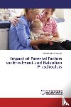 Okumu Oluoch, Kennedy - Impact of Parental Factors on Enrolment and Retention Preschoolers