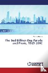 Morrow Solomon - The Bud Billiken Day Parade and Picnic, 1929-2000