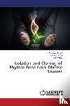 Mogal Chaitanya, Singh Diwakar, Mehta Amit - Isolation and Cloning of Phytase Gene from Diverse Sources