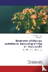 Patel Bijalkumar, Tank R V - Response of Mango varieties to epicotyl grafting on rootstocks