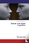 Schneiderová, Magdalena - Gender and Social Cognition