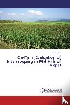 Thapa Arun - On-Farm Evaluation of Intercropping in Mid-Hills of Nepal