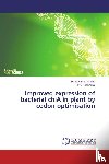 Pasha Malik Ahmed, Krishnaraj P U - Improved expression of bacterial chiA in plant by codon optimisation