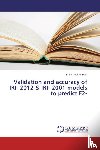 Mohammed Fahmi - Validation and accuracy of IRI- 2012 & IRI- 2001 models to predict F2-