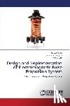 Elrefai Ahmed, Mahgoub Osama a, Adly Amr a - Design and Implementation of Electromagnetic Pulse Propulsion System