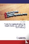 Bajraktari, Musa - From Conceptualization to Implementation of CSR in ICT Industry