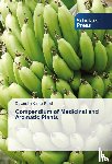 Patel, Devendra Kumar - Compendium of Medicinal and Aromatic Plants