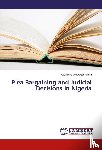 Oluwagbohunmi, Aduralere - Plea Bargaining and Judicial Decisions in Nigeria