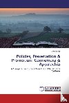 Aspell, Anna - Policies, Preservation & Promotion: Connemara & Appalachia
