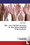 Ndlovu, Loveness, Svodziwa, Mathew - The Levels Of Participation in Non Governmental Organizations