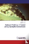 Patel, Vaishali, Patel, Reshma - Exhaust Emission Control Using Catalytic Conversion