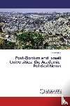 Barnett, Dana - Post-Zionism and Israeli Universities: the Academic-Political Nexus