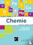 Hundt, Katharina, Bohrmann-Linde, Claudia, Domrose, Anke, Frings, Andrea - Chemie NRW - neu Gesamtband
