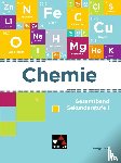 Rothermel-Mulch, Kerstin, Graf, Kai-Oliver, Hack, Daniel, Opatz-Kasperski, Silvia - Chemie Ausgabe A