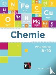 Jäger, Hans-Jürgen, Hoffmann, Antje, Tausch, Michael, Bohrmann-Linde, Claudia - Chemie Baden-Württemberg 8-10