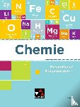 Rothermel-Mulch, Kerstin, Raguse, Karola, Roggenbuck, Stephanie, Schultheiß-Reimann, Petra - Chemie Hessen Gesamtband