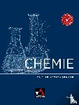 Bohrmann-Linde, Claudia, Hahn, Iustin, Köhle, Hannelore, Monke, Melanie - Chemie Hessen Qualifikationsphase