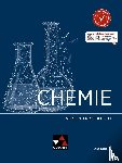 Bohrmann-Linde, Claudia, Siehr, Ilona, Stäcker, Britta, Eberhardt, Sandra - Chemie Ausgabe A Sekundarstufe II