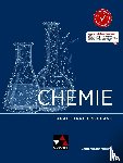 Bohrmann-Linde, Claudia, Gütte, Kathrin, Heldt, Nina, Köhler-Krützfeldt, Angela - Chemie Berlin/Brandenburg Qualifikationsphase
