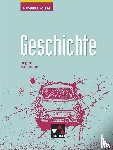 Ahbe, Thomas, Brückner, Dieter, Bruniecki, Judith, Brunner, Bernhard - Buchners Kolleg Geschichte 11/12 Neue Ausgabe Brandenburg