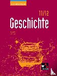 Ahbe, Thomas, Schumacher, Winfried, Barth, Boris, Hamann, Christoph - Buchners Kolleg Geschichte Sachsen 11/12 - neu
