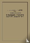 Hans Curschmann, Arthur Jores - Lehrbuch Der Speziellen Therapie Innerer Krankheiten
