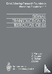  - Signal Transduction in Testicular Cells
