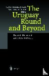  - The Uruguay Round and Beyond